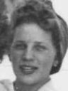 Record image of Ruby Murray (geb. Kunz)