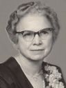 Record image of Viola Lucille Boehm (born Mitchell)