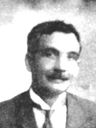 Record image of John 'Jack' Thomas "JT" Tuck