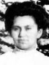 Record image of Susan Theresa Ryder (born Alvarez)