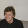 Record image of Solveig Carita Lovisa Sundberg (born Lindqvist)