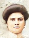 Record image of Angela Henrica Postay Sobrinho (born Gomez)