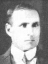 Record image of Juho Antinpoka "Johan" Ovaska