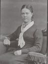 Record image of Elizabeth Jane Dalton (born Huntington)