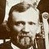 Record image of Napoleon Boone