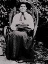 Record image of Caroline Wentworth Goff ~ Price (geb. Coleman)