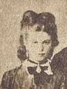 Record image of MARIA ANICETA GALLO TERAN, Ø (born LAGOS GARCIA)