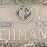 Record image of Fritz "Frederick" August Lehmann