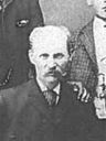 Record image of George (Rull Göran) Larson