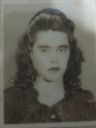 Record image of Ana Rosa Reche (born Juarez)
