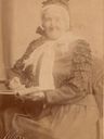 Record image of Ann Henderson Atkinson (born Graham)
