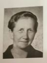 Record image of Anna Schaufler (geb. Kroiher)