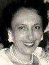 Record image of Lucia HEIDEMANN (geb. Jäger)