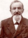 Record image of Paul William Huber