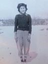 Record image of Dora Cumpian (born Garcia)