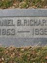 Record image of Joseph Hill Richards