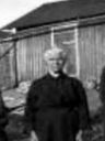 Record image of Johanna Henriksdotter Pukki (o.s. Frimodig)