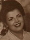 Record image of Esther Leydy Francis (born Garcia)