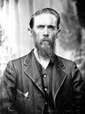 Record image of Samuel Chester Leonadeth Morris