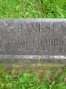 Record image of Harriet Frances Banks (born Wheeler)