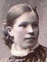 Record image of Emelia Kristina Karlsson (born Sundell)