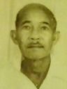 Record image of Geraldo Luiz da Silva