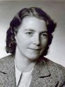Record image of Irma Melitta Ebert (born Schwarz)