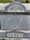 Record image of Stephen Collins Banks