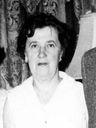 Record image of Mary Margaret Fitzner (born MacMaster)