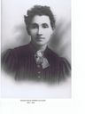 Record image of elizabeth [betsy] Warner (born Goslett)