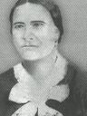 Record image of Margarethe Kretzer (geb. Petri)