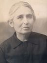 Record image of María del Carmen "PITA" Gutiérrez González (born Chávez López)