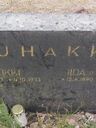 Record image of Heikki Pekanpoika Puhakka