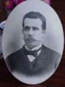 Record image of Johannes Petterson Sjöstrand Sjöstrand