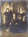 Record image of MERCEDES MORALES, Sr. (born CARRILLO AGUIAR)