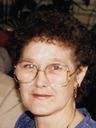 Record image of Sonja Viola Beck (born Andersen)