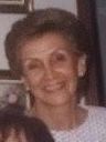 Record image of Maria Luisa Ordoñez (born Marquez Alvarez)