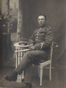 Record image of Niels Christian Pedersen