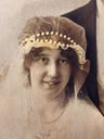Record image of Marta Greta Sofia Nilsson (born Petersson)