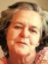 Record image of Wanda Larsen (born Mc Farlane)
