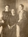 Record image of Anna Leena Mikontytär Kontkanen (o.s. Savolainen)