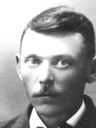 Record image of Erik Albert Ödmark