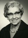 Record image of Aina Henrietta Eriksson (o.s. Ericson (Källgren))