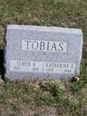 Record image of Samuel Tobias