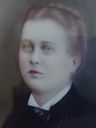 Record image of Maria* Helga Hansson (o.s. Henriksdotter)