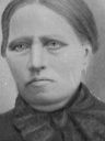 Record image of Stina Johansson (o.s. Johannesdotter)