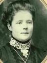 Record image of Ethel Camilla Richins (Richens) (born Ralph)