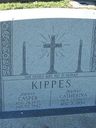 Record image of Catharina Kippes (geb. Dreiling)