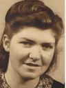 Record image of Johanna Christina Christensen (geboren Heesch)