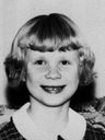 Record image of Margareta Sjöström